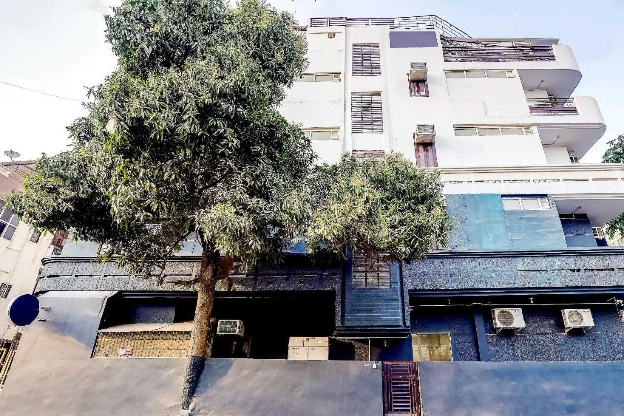 Collection O 71756 Hotel Silver Arrow Near Pacific Mall Tagore Garden Delhi  Extérieur photo