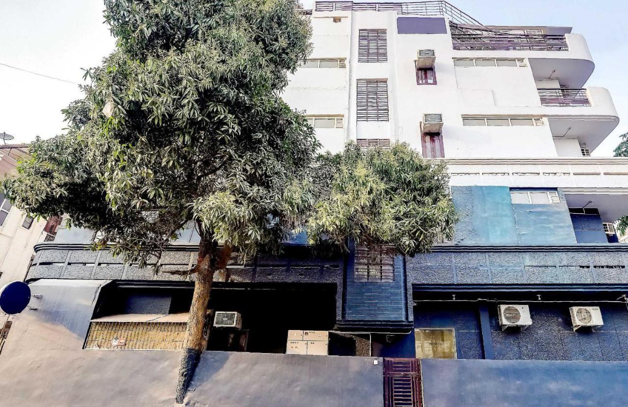 Collection O 71756 Hotel Silver Arrow Near Pacific Mall Tagore Garden Delhi  Extérieur photo