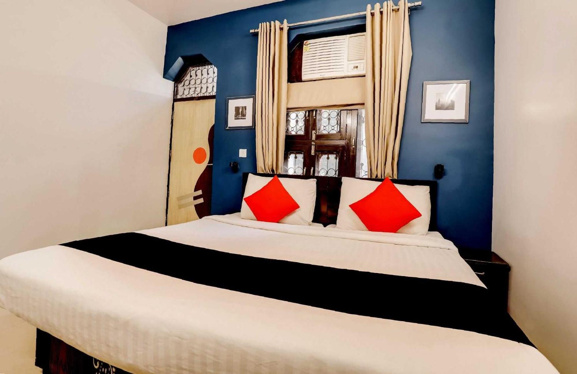 Collection O 71756 Hotel Silver Arrow Near Pacific Mall Tagore Garden Delhi  Extérieur photo